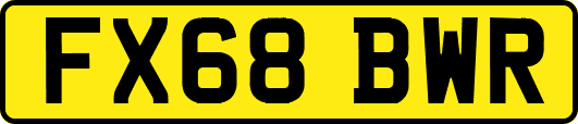 FX68BWR