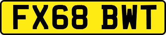 FX68BWT