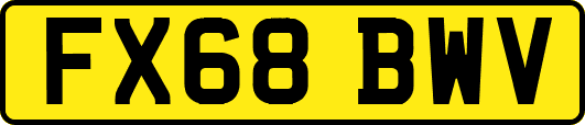 FX68BWV