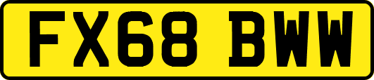 FX68BWW