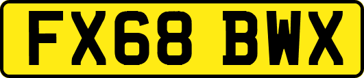 FX68BWX