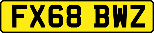 FX68BWZ