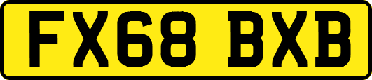 FX68BXB