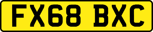 FX68BXC