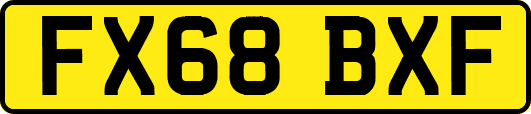 FX68BXF