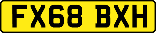 FX68BXH
