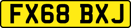 FX68BXJ