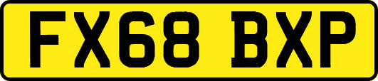 FX68BXP