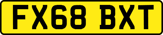 FX68BXT