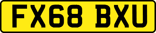 FX68BXU