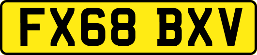 FX68BXV