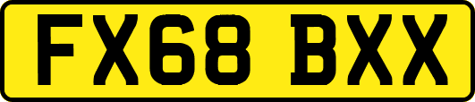 FX68BXX