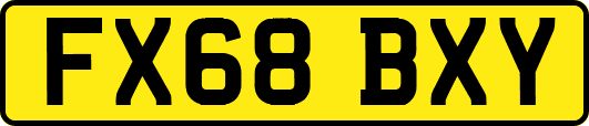 FX68BXY