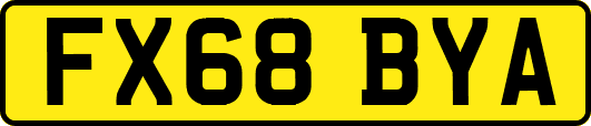 FX68BYA
