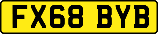 FX68BYB
