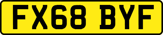 FX68BYF