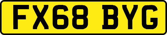 FX68BYG