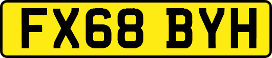 FX68BYH