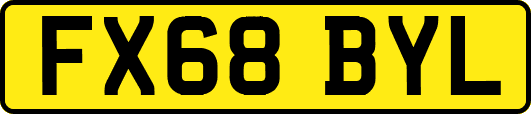 FX68BYL