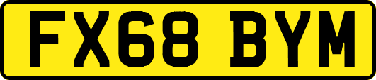 FX68BYM