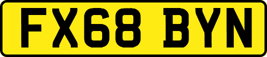 FX68BYN