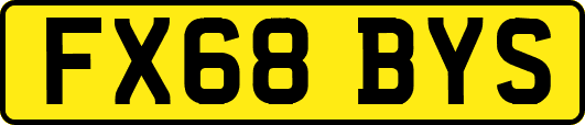 FX68BYS
