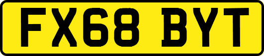 FX68BYT