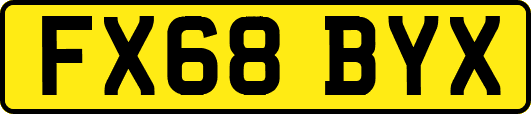 FX68BYX