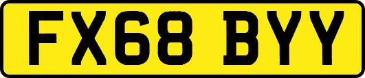 FX68BYY