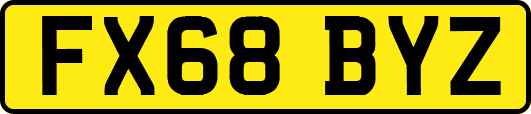 FX68BYZ