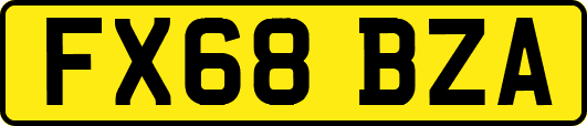 FX68BZA