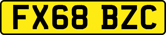 FX68BZC