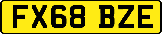 FX68BZE