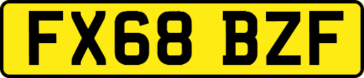 FX68BZF