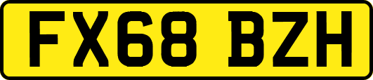 FX68BZH