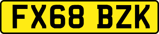 FX68BZK