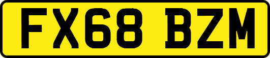 FX68BZM