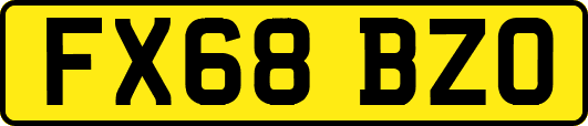 FX68BZO