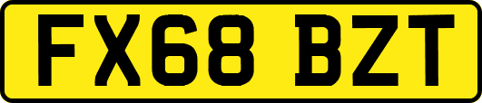 FX68BZT
