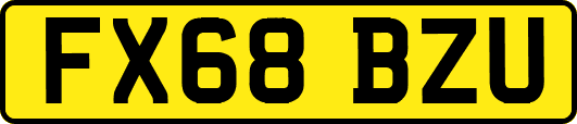 FX68BZU