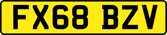 FX68BZV