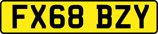 FX68BZY