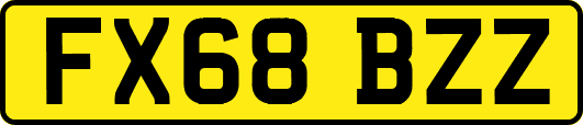 FX68BZZ