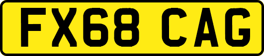FX68CAG