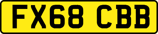 FX68CBB