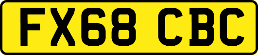FX68CBC