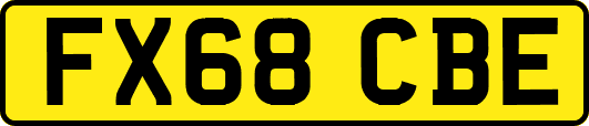 FX68CBE