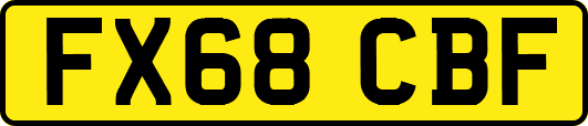FX68CBF