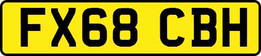 FX68CBH