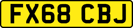 FX68CBJ